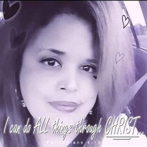 Meet your Posher, Monica